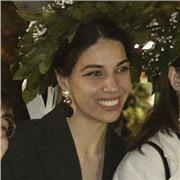 Insegnante laureata al dipartimento di Matematica presso Bari, iscritta alla Magistrale di Matematica presso Bari, offre lezioni di matematica e fisic